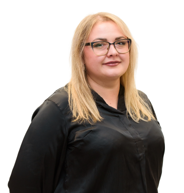 Тетяна  Кривоніс