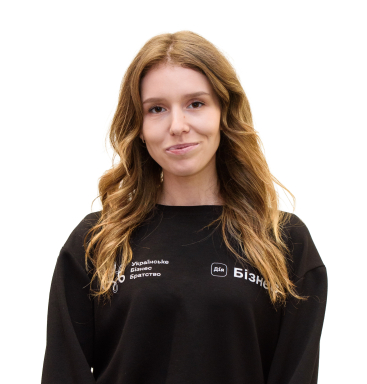 Вікторія Сагайдак