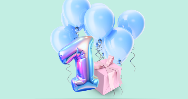 Запрошуємо на День народження Центру та лекцію «Сценарії майбутнього: війна, перемога, відновлення»